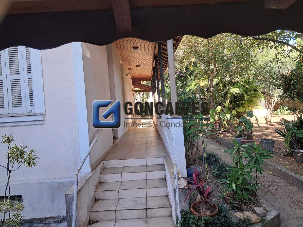 132742, Casa, à venda, à venda, 8.000.000,00,Santa Paula, São Caetano do Sul,2 quartos: 