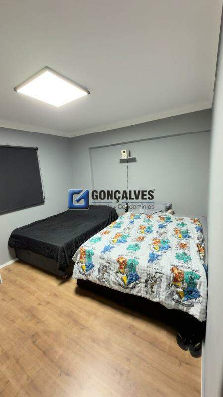 132746, Apartamento, à venda, à venda, 410.000,00,Rudge Ramos, São Bernardo do Campo,2 quartos: 