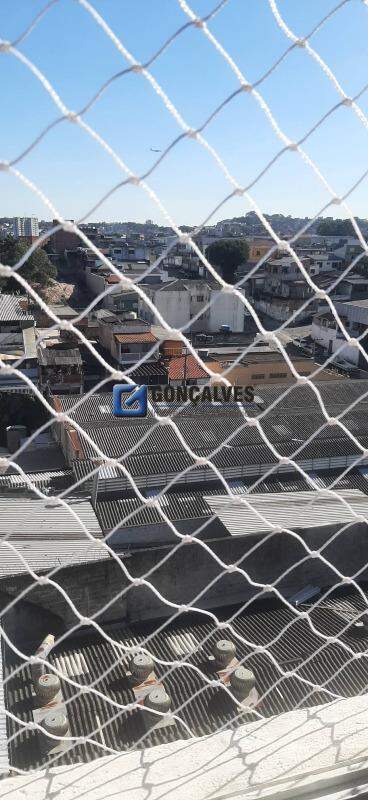 132751, Apartamento, para aluguel, para alugar, 1.290,00,Taboão, São Bernardo do Campo,1 quarto: 