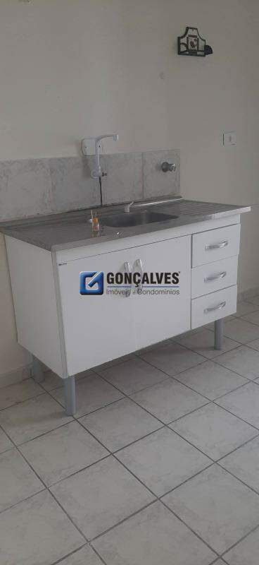 132751, Apartamento, para aluguel, para alugar, 1.290,00,Taboão, São Bernardo do Campo,1 quarto: 