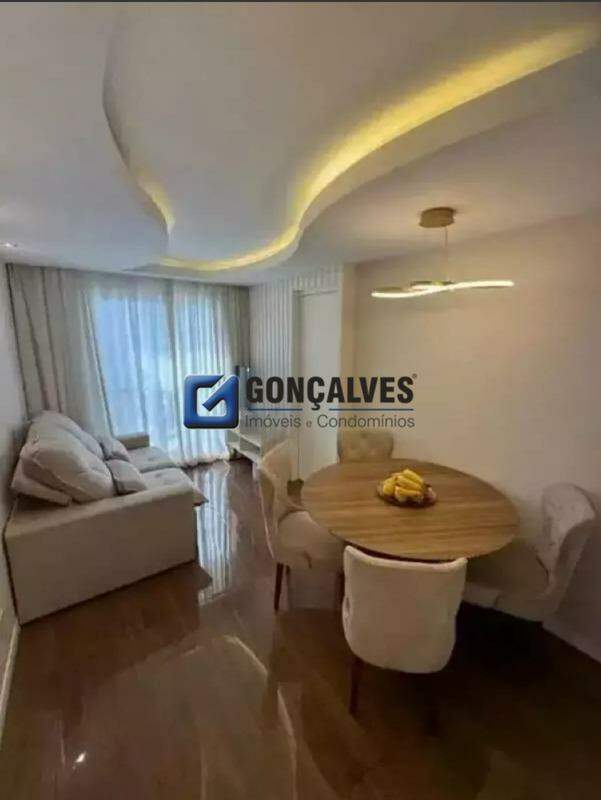 132755, Apartamento, à venda, à venda, 425.000,00,Assunção, São Bernardo do Campo,2 quartos: 