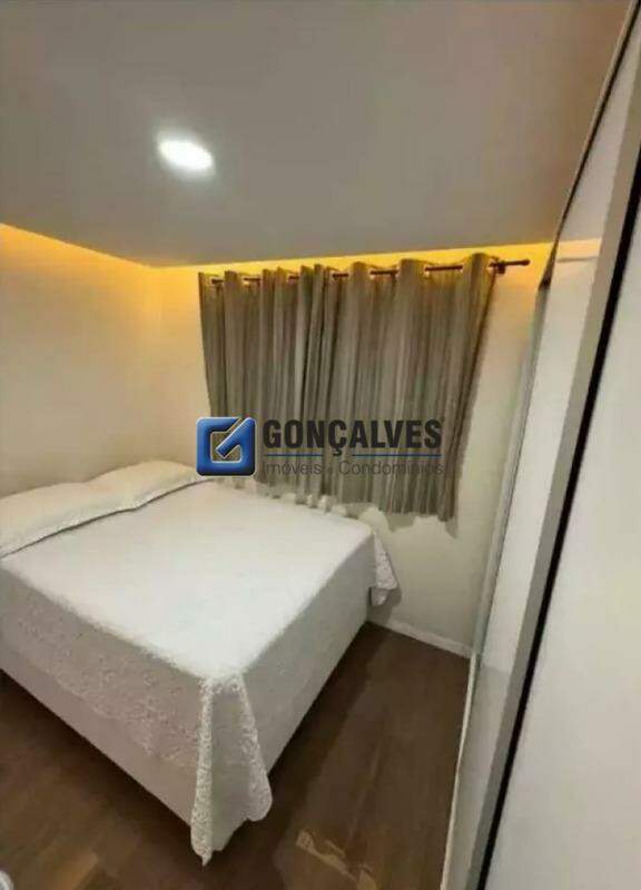 132755, Apartamento, à venda, à venda, 425.000,00,Assunção, São Bernardo do Campo,2 quartos: 