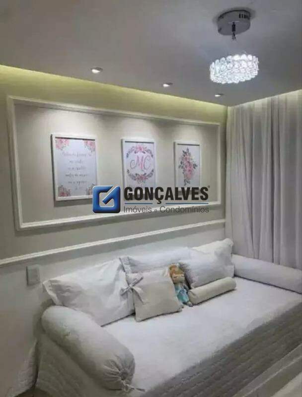132755, Apartamento, à venda, à venda, 425.000,00,Assunção, São Bernardo do Campo,2 quartos: 