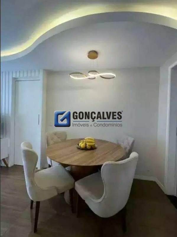132755, Apartamento, à venda, à venda, 425.000,00,Assunção, São Bernardo do Campo,2 quartos: 