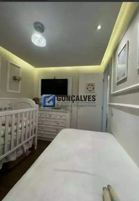 132755, Apartamento, à venda, à venda, 425.000,00,Assunção, São Bernardo do Campo,2 quartos: 