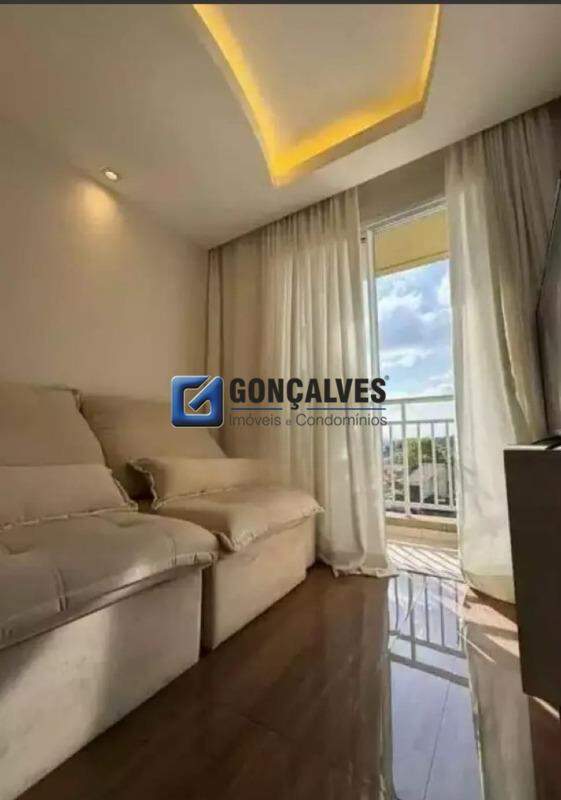 132755, Apartamento, à venda, à venda, 425.000,00,Assunção, São Bernardo do Campo,2 quartos: 