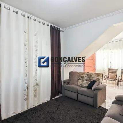 132756, Sobrado, para aluguel, para alugar, 4.500,00,Dos Casa, São Bernardo do Campo,5 quartos: 