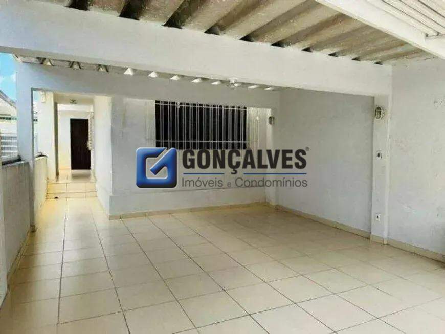 132757, Casa, para aluguel, para alugar, 2.850,00,Assunção, São Bernardo do Campo,3 quartos: 