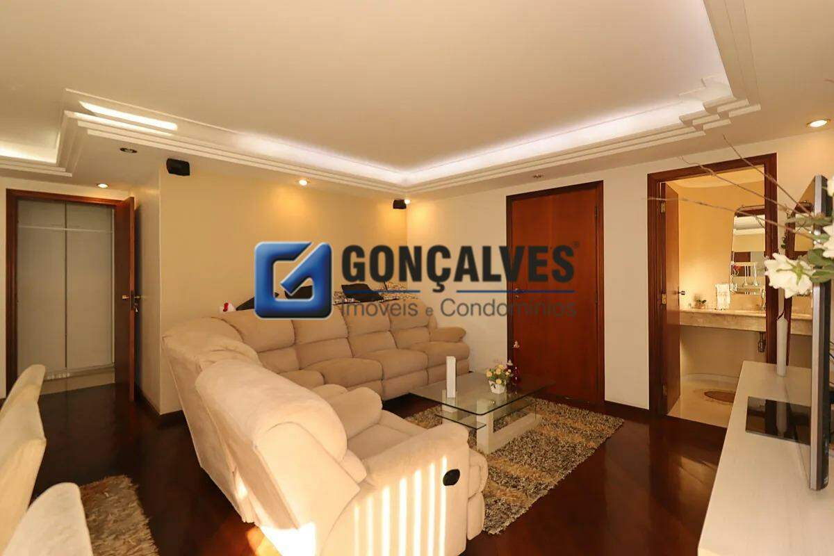 132759, Apartamento, à venda, à venda, 890.000,00,Vila Assunção, Santo André,3 quartos: 
