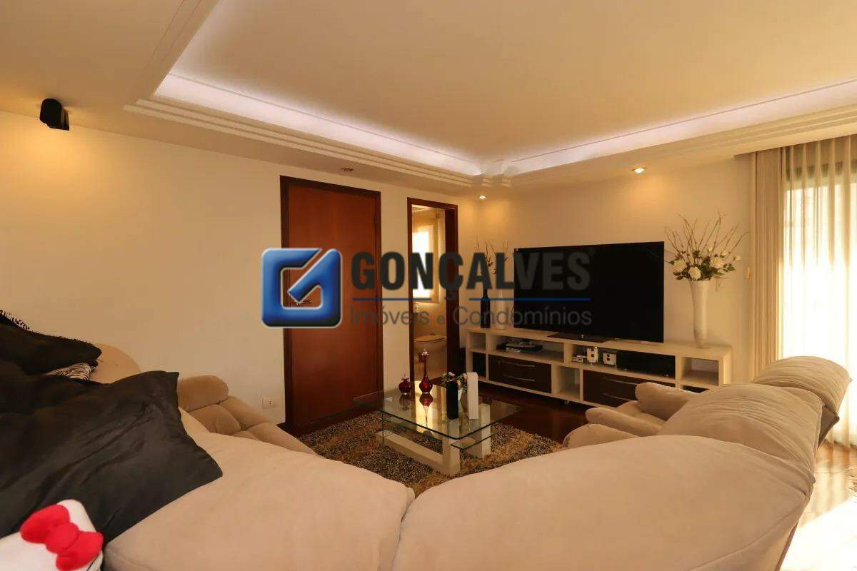 132759, Apartamento, à venda, à venda, 890.000,00,Vila Assunção, Santo André,3 quartos: 