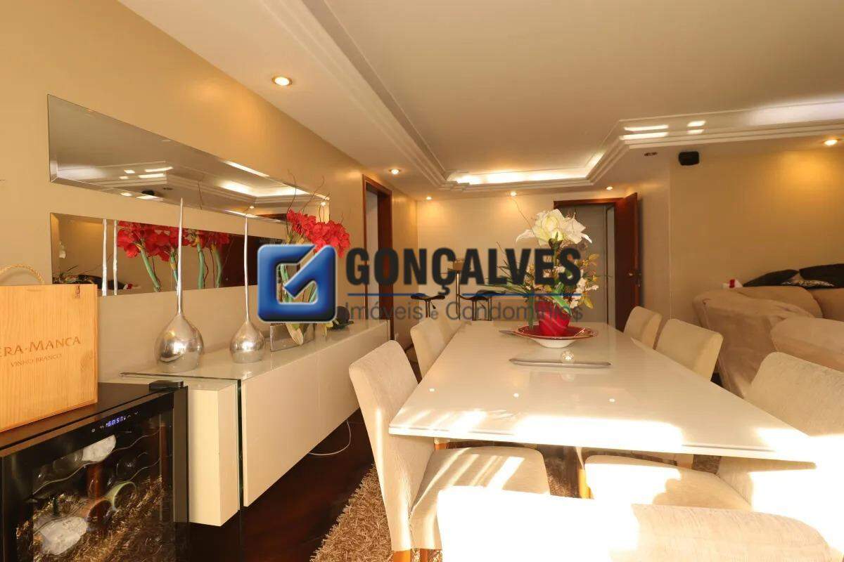 132759, Apartamento, à venda, à venda, 890.000,00,Vila Assunção, Santo André,3 quartos: 
