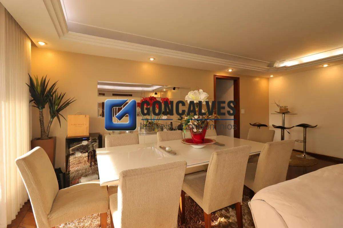 132759, Apartamento, à venda, à venda, 890.000,00,Vila Assunção, Santo André,3 quartos: 