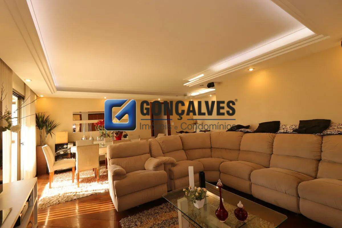 132759, Apartamento, à venda, à venda, 890.000,00,Vila Assunção, Santo André,3 quartos: 