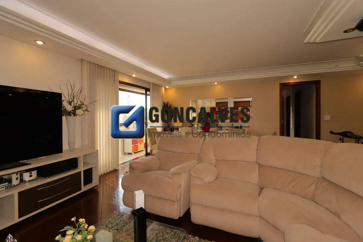 132759, Apartamento, à venda, à venda, 890.000,00,Vila Assunção, Santo André,3 quartos: 