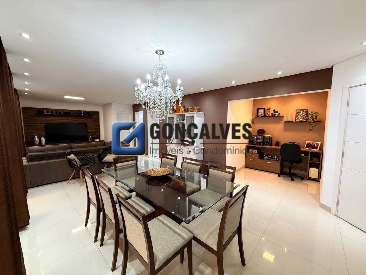 132764, Apartamento, à venda, à venda, 1.650.000,00,Nova Petrópolis, São Bernardo do Campo,3 quartos: 