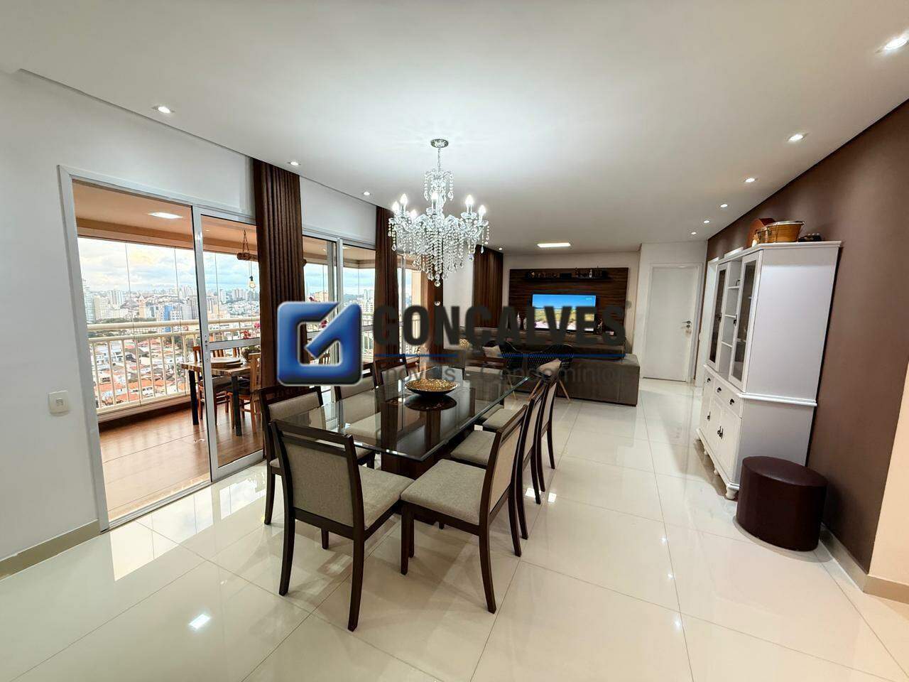 132764, Apartamento, à venda, à venda, 1.650.000,00,Nova Petrópolis, São Bernardo do Campo,3 quartos: 