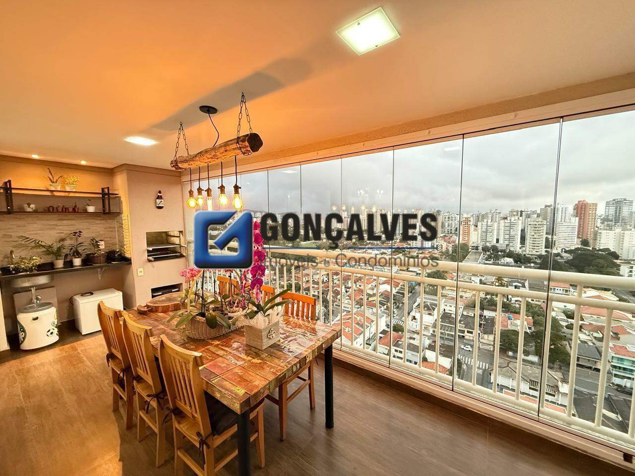 132764, Apartamento, à venda, à venda, 1.650.000,00,Nova Petrópolis, São Bernardo do Campo,3 quartos: 