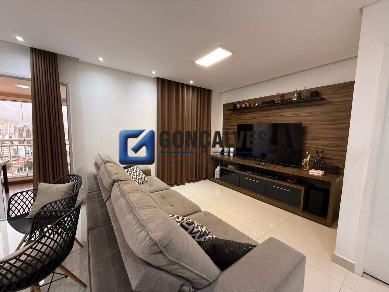 132764, Apartamento, à venda, à venda, 1.650.000,00,Nova Petrópolis, São Bernardo do Campo,3 quartos: 