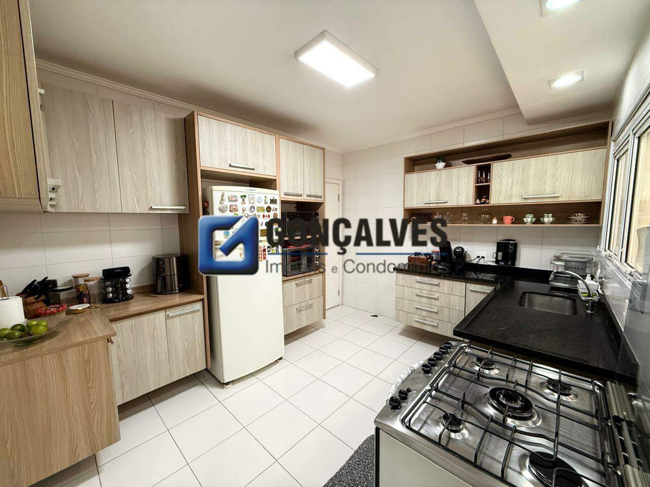 132764, Apartamento, à venda, à venda, 1.650.000,00,Nova Petrópolis, São Bernardo do Campo,3 quartos: 