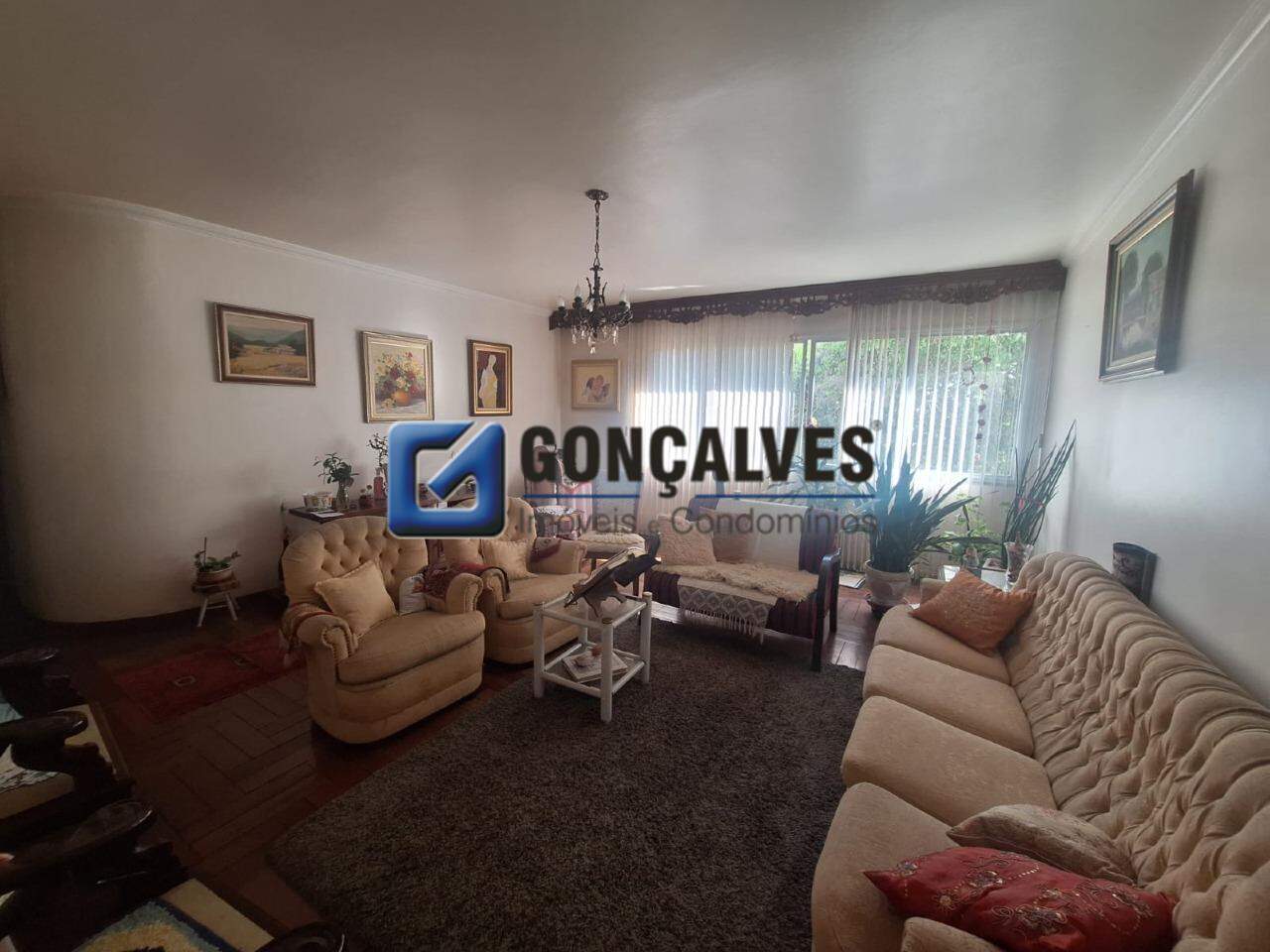 132765, Apartamento, à venda, à venda, 800.000,00,Santa Paula, São Caetano do Sul,3 quartos: Sala
