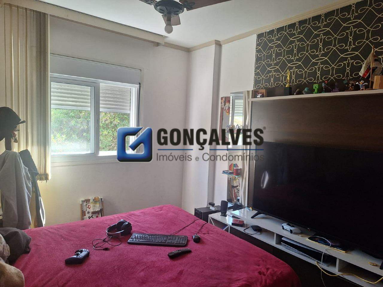 132765, Apartamento, à venda, à venda, 800.000,00,Santa Paula, São Caetano do Sul,3 quartos: Dormitório