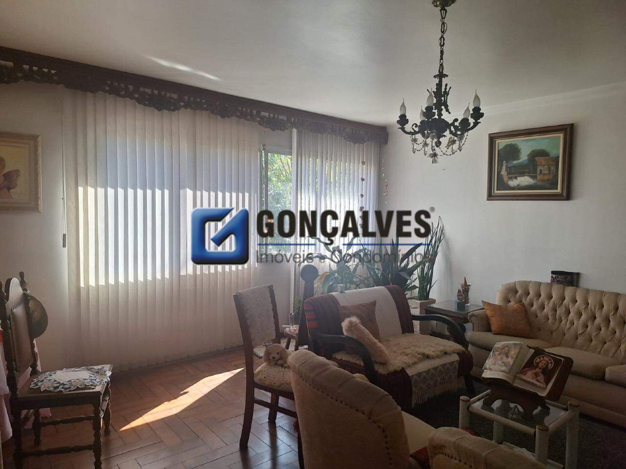 132765, Apartamento, à venda, à venda, 800.000,00,Santa Paula, São Caetano do Sul,3 quartos: Sala