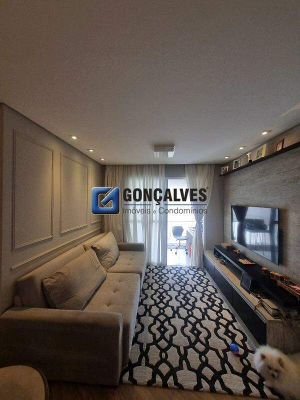 132766, Apartamento, à venda, à venda, 760.000,00,Centro, São Bernardo do Campo,3 quartos: 