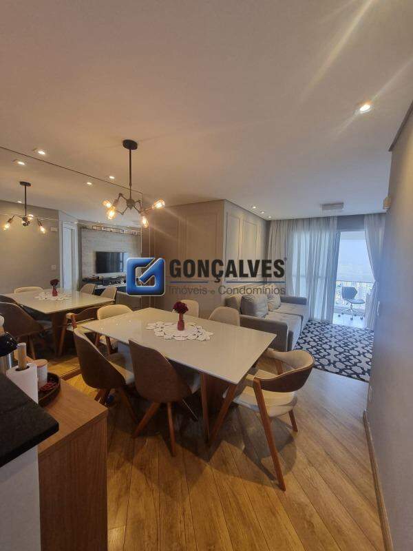 132766, Apartamento, à venda, à venda, 760.000,00,Centro, São Bernardo do Campo,3 quartos: 