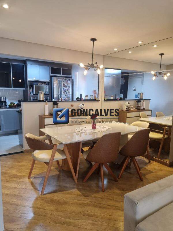 132766, Apartamento, à venda, à venda, 760.000,00,Centro, São Bernardo do Campo,3 quartos: 