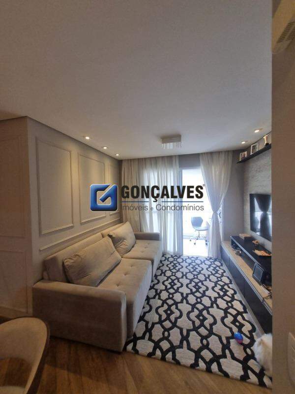 132766, Apartamento, à venda, à venda, 760.000,00,Centro, São Bernardo do Campo,3 quartos: 