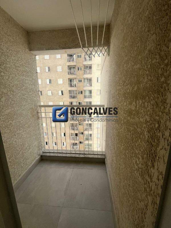 132770, Apartamento, para aluguel, para alugar, 1.850,00,Ferrazópolis, São Bernardo do Campo,2 quartos: 