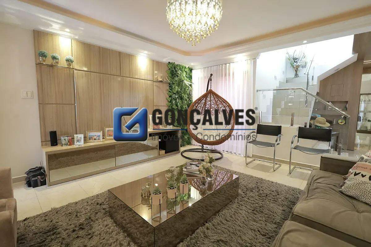 132776, Sobrado, para aluguel, para alugar, 14.000,00,Bangú, Santo André,4 quartos: Sala