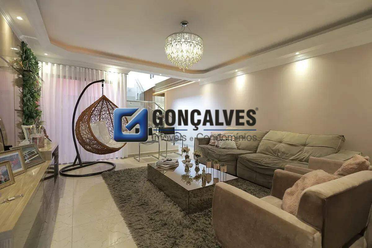 132776, Sobrado, para aluguel, para alugar, 14.000,00,Bangú, Santo André,4 quartos: Sala