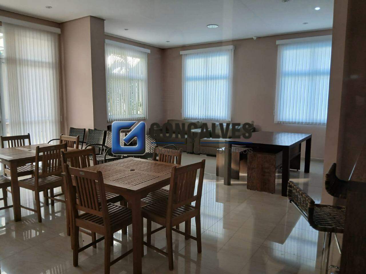 132777, Apartamento, à venda, à venda, 1.100.000,00,Santa Paula, São Caetano do Sul,3 quartos: 
