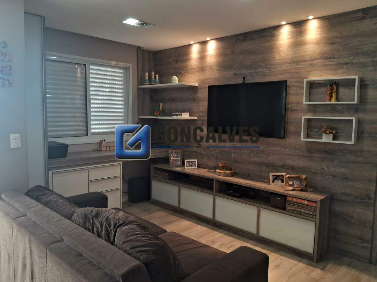 132777, Apartamento, à venda, à venda, 1.100.000,00,Santa Paula, São Caetano do Sul,3 quartos: 