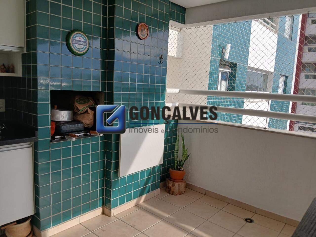 132777, Apartamento, à venda, à venda, 1.100.000,00,Santa Paula, São Caetano do Sul,3 quartos: 