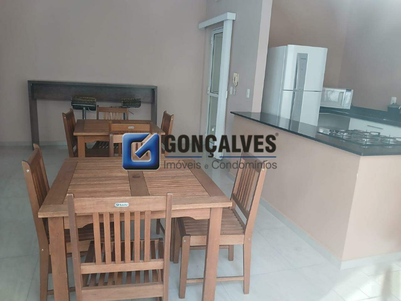 132777, Apartamento, à venda, à venda, 1.100.000,00,Santa Paula, São Caetano do Sul,3 quartos: 