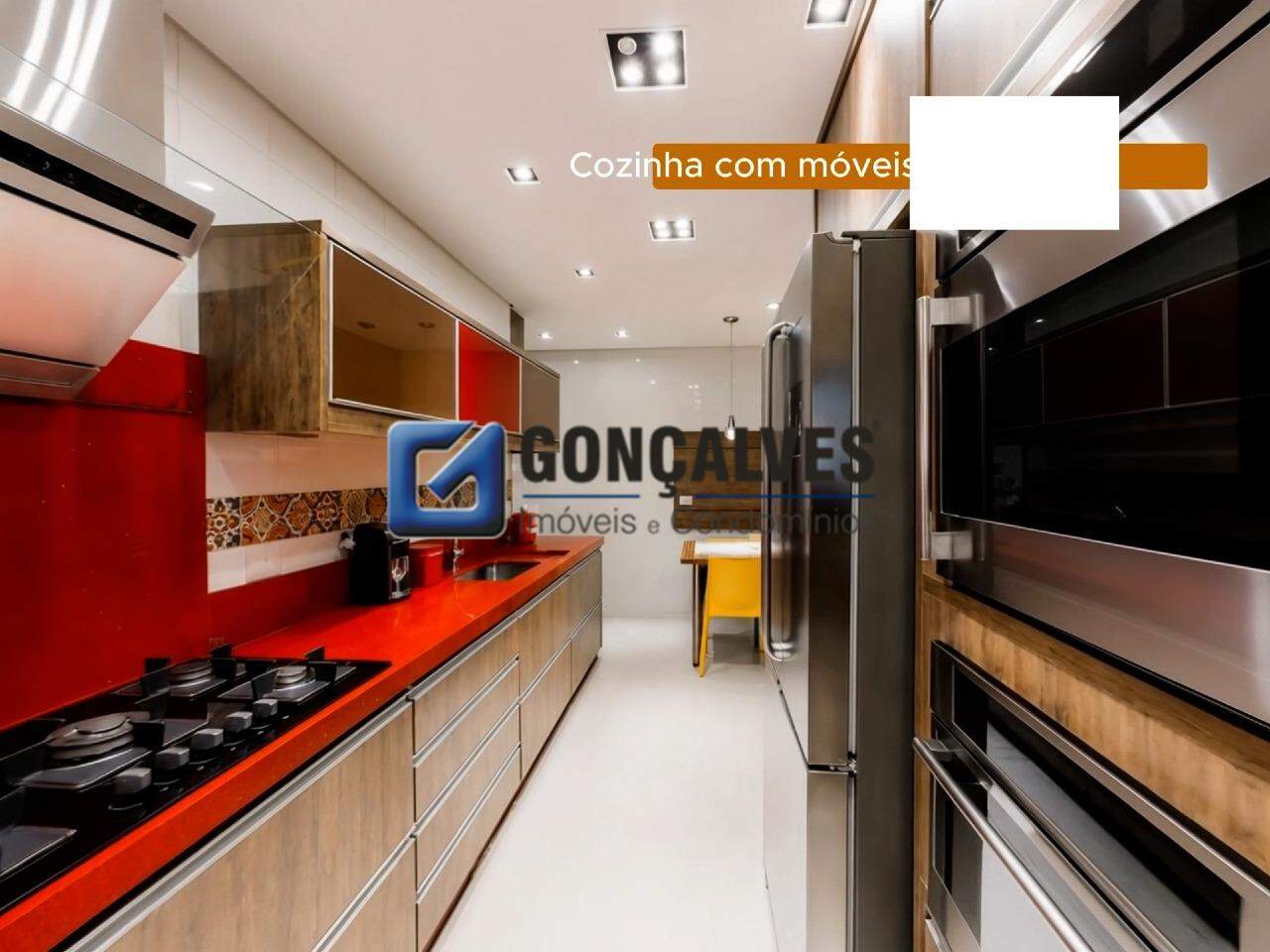 132778, Apartamento, à venda, à venda, 1.700.000,00,Anchieta, São Bernardo do Campo,3 quartos: 