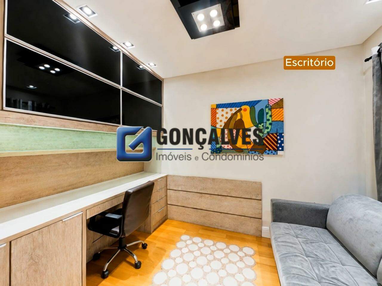 132778, Apartamento, à venda, à venda, 1.700.000,00,Anchieta, São Bernardo do Campo,3 quartos: 