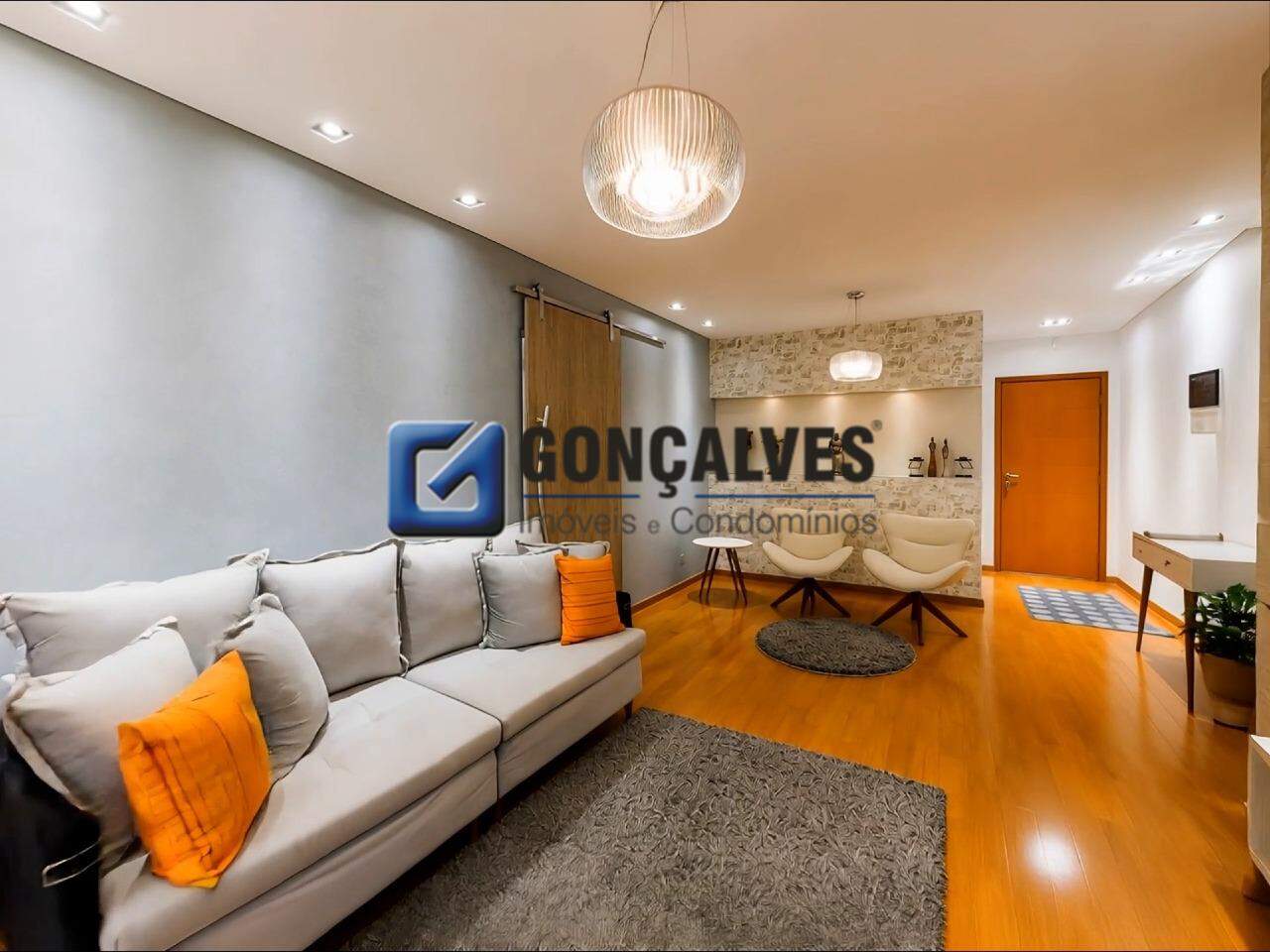 132778, Apartamento, à venda, à venda, 1.700.000,00,Anchieta, São Bernardo do Campo,3 quartos: 