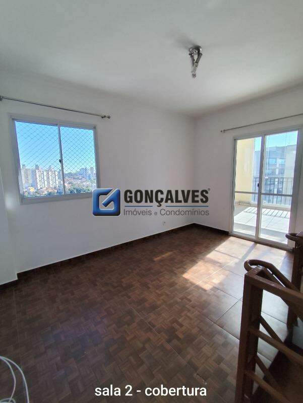 132779, Apartamento Cobertura Duplex, à venda, à venda, 880.000,00,Nova Petrópolis, São Bernardo do Campo,3 quartos: 