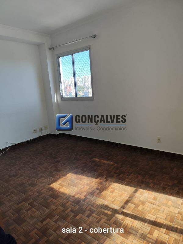 132779, Apartamento Cobertura Duplex, à venda, à venda, 880.000,00,Nova Petrópolis, São Bernardo do Campo,3 quartos: 