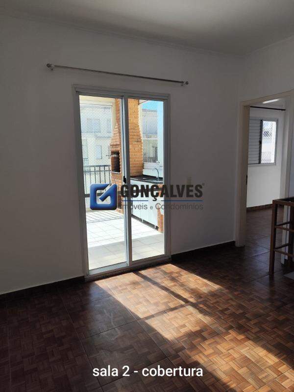 132779, Apartamento Cobertura Duplex, à venda, à venda, 880.000,00,Nova Petrópolis, São Bernardo do Campo,3 quartos: 