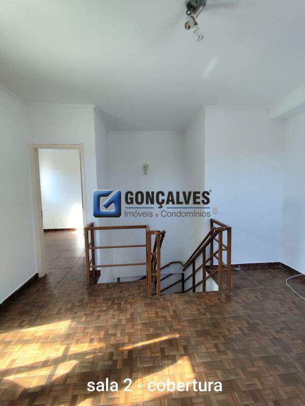 132779, Apartamento Cobertura Duplex, à venda, à venda, 880.000,00,Nova Petrópolis, São Bernardo do Campo,3 quartos: 