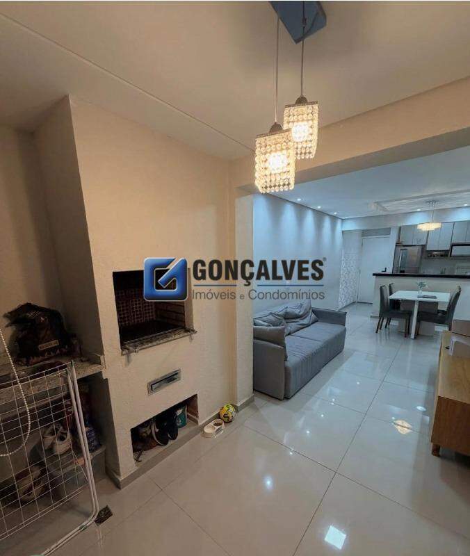 132787, Apartamento, à venda, à venda, 660.000,00,Vila Gonçalves, São Bernardo do Campo,3 quartos: 