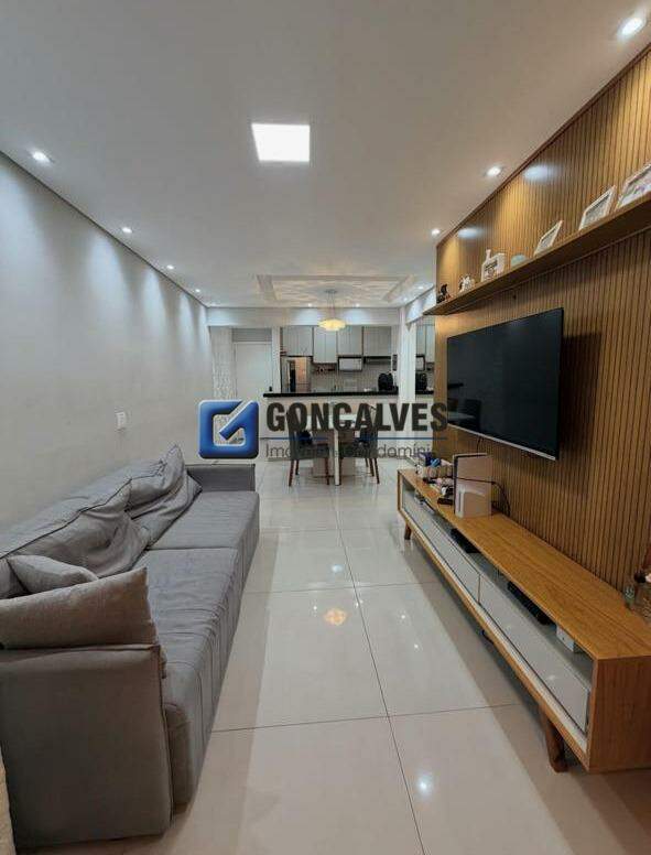 132787, Apartamento, à venda, à venda, 660.000,00,Vila Gonçalves, São Bernardo do Campo,3 quartos: 
