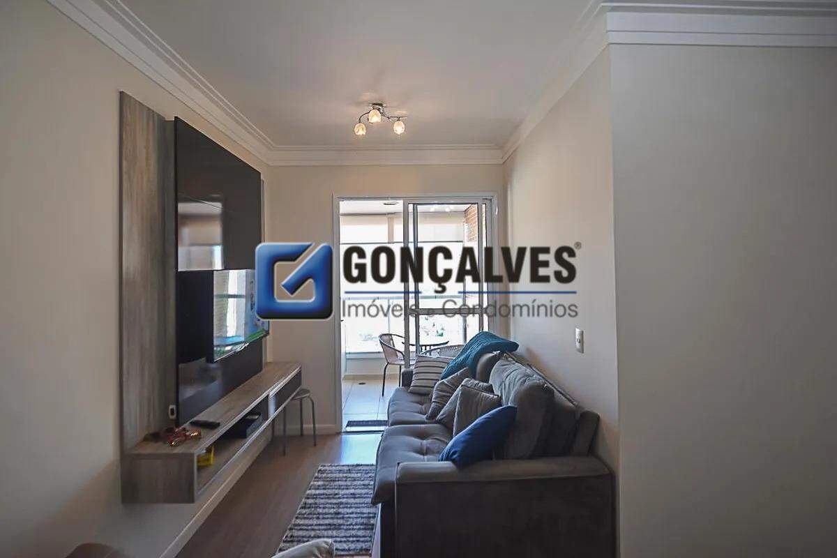 132789, Apartamento, à venda, à venda, 580.000,00,Santa Terezinha, São Bernardo do Campo,2 quartos: 