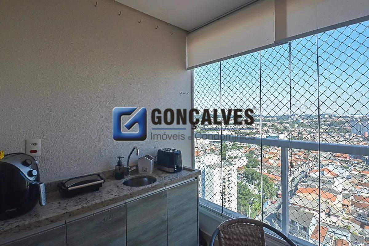 132789, Apartamento, à venda, à venda, 580.000,00,Santa Terezinha, São Bernardo do Campo,2 quartos: 