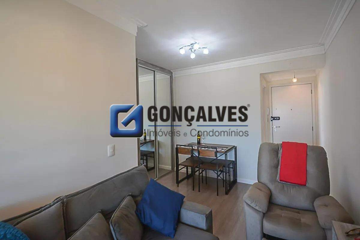 132789, Apartamento, à venda, à venda, 580.000,00,Santa Terezinha, São Bernardo do Campo,2 quartos: 