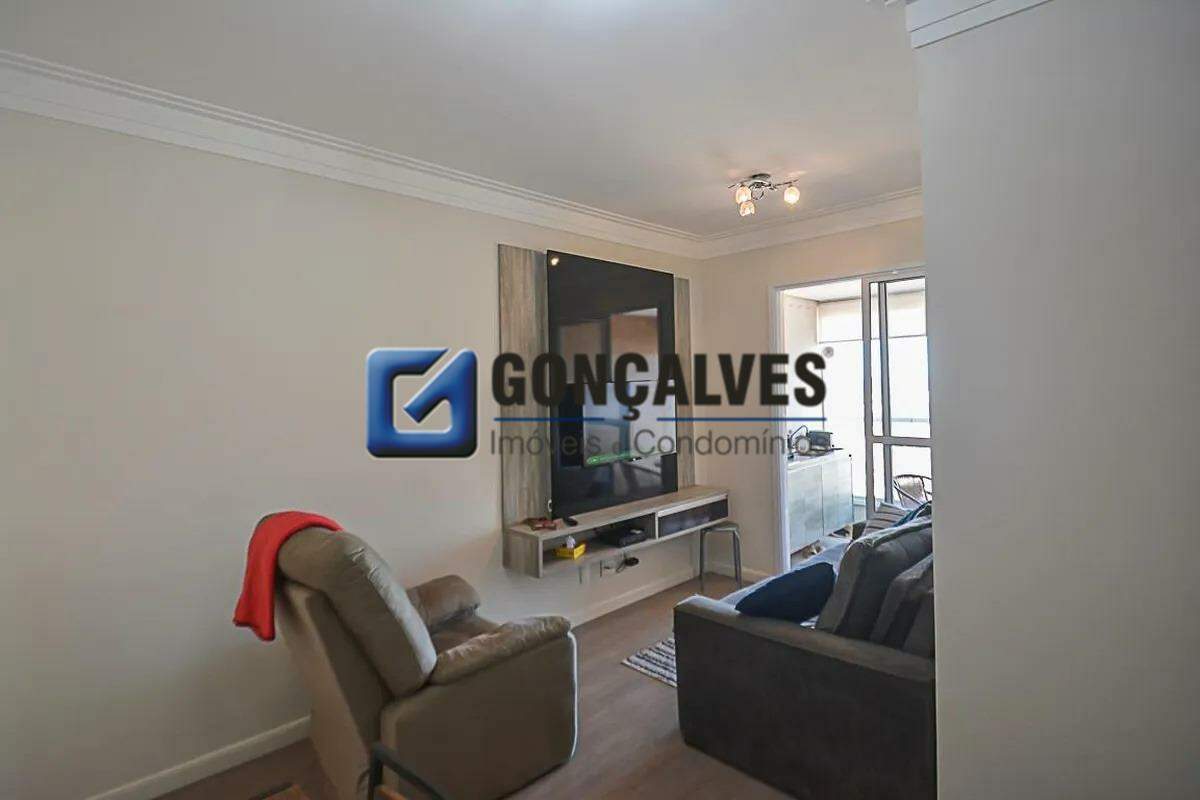 132789, Apartamento, à venda, à venda, 580.000,00,Santa Terezinha, São Bernardo do Campo,2 quartos: 